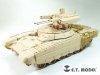 1/35 BMPT-72 Terminator II Detail Up Set for Tiger Model 4611