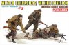 1/35 German Winter Grenadiers, Wiking Division, Eastern 1943-45