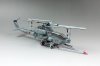 1/72 AH-1Z Viper, USMC Attack Helicopter