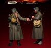 1/35 Russian Soldiers, 1941-43