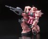 RG 1/144 MS-06S Zaku II Char Aznable's Customize