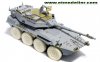 1/35 B1 Centauro Detail Up Set for Trumpeter 00386