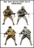 1/35 WWII Red Army Rifleman #9