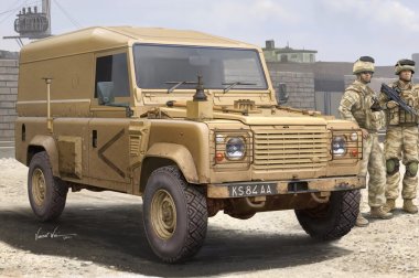 1/35 Defender 110 Hardtop