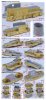 1/350 North Carolina BB-55 1944 Upgrade Set for Trumpeter 05303