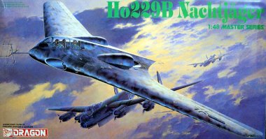 1/48 Horten Ho229B Nachtjager