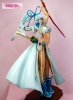 1/4 Majikina Mina, Samurai Spirits Full Resin kits