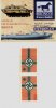 1/35 German Kriegsmarine Flag Decal