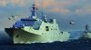 1/350 PLA Navy Type 071 Amphibious Transport Dock