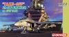 1/144 "Take-off" EA-18G Growler on CVN Deck