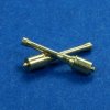 1/35 German Fragmentation Hand Grenade (10 pcs)