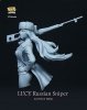 1/12 Lucy Russian Sniper