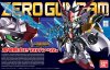 SD Zero Gundam