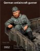 1/35 German Anti-Aircraft Gunner #3