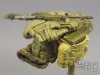 1/35 Russian GRU Special Forces Soldier with SVD & Ammunition
