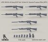 1/35 US Navy/SOF Mk.12 Mod.0/1 Special Purpose Rifle (SPR)