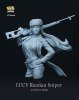 1/12 Lucy Russian Sniper