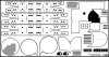1/200 USS CV-6 Enterprise DX Pack w/Wooden Deck for Trumpeter