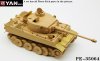 1/35 Tiger I Initial Production Detail Up Set for Rye Field 5078