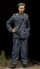 1/35 WWII Italian Commander of Decima MAS, The Black Prince