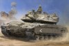 1/35 IDF Merkava Mk.4 MBT w/Trophy