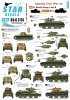 1/35 Spanish Civil War #6, Kl. Befehls Pz.Kpfw.I Ausf.B & BT-5