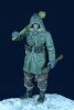 1/35 German SS Grenadier in Anorak, Eastern Front 1943-45