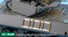 1/35 British Tank M10 IIC Achilles Detail Up Set for Tamiya