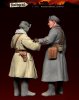 1/35 Russian Officers 1939-43