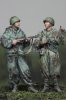1/35 WWII Russian Scout Set (2 Figures)