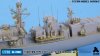 1/700 HMS Type 23 Frigate Kent (F78) Detail Up Set for Trumpeter