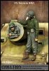 1/35 WWII US Infantry #1