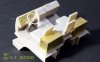 1/35 Modern US M1078 LMTV Detail Up Set for Trumpeter 01004