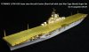 1/700 USS Essex Class Aircraft Carrier Super Set for Trumpeter