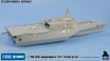 1/350 USS Independence LCS-2 Detail Up Set for Trumpeter