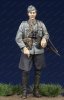 1/35 WWII Finnish Officer