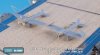 1/350 IJN Aircraft Carrier Ship Plane Detail Up Set for Fujimi
