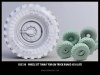 1/35 Wheel Set "Kama" for Kamaz-4310 6x6 Truck Late