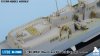 1/700 JMSDF Maya Class Destroyer Detail Up Set for Pitroad
