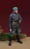 1/35 WWII Dutch NCO, Holland 1940