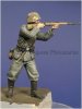 1/35 WWII German Infantry in Kursk