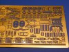 1/350 HMS Repulse Detail Up Etching Parts for Trumpeter