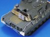 1/35 Leopard C1 Late Conversion Set for Meng Model TS-007