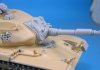 1/35 M60A1/A3 Detailing Set for Tamiya