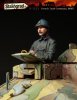 1/35 WWI French Tank Crewman #1