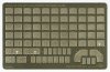 1/350 Modern USN Anti-Falling Net for DDG-51 Class