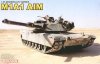 1/35 US M1A1 AIM (Abrams Integrated Management)