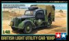 1/48 British Light Utility Car 10HP