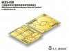 1/35 Panther F Additional Armor Plates for Dragon