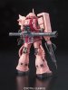 RG 1/144 MS-06S Zaku II Char Aznable's Customize